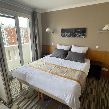 Dream Dwell Paris - Paris Expo Porte Versailles Beautiful Apartment With Balcony Issy-les-Moulineaux Exterior foto