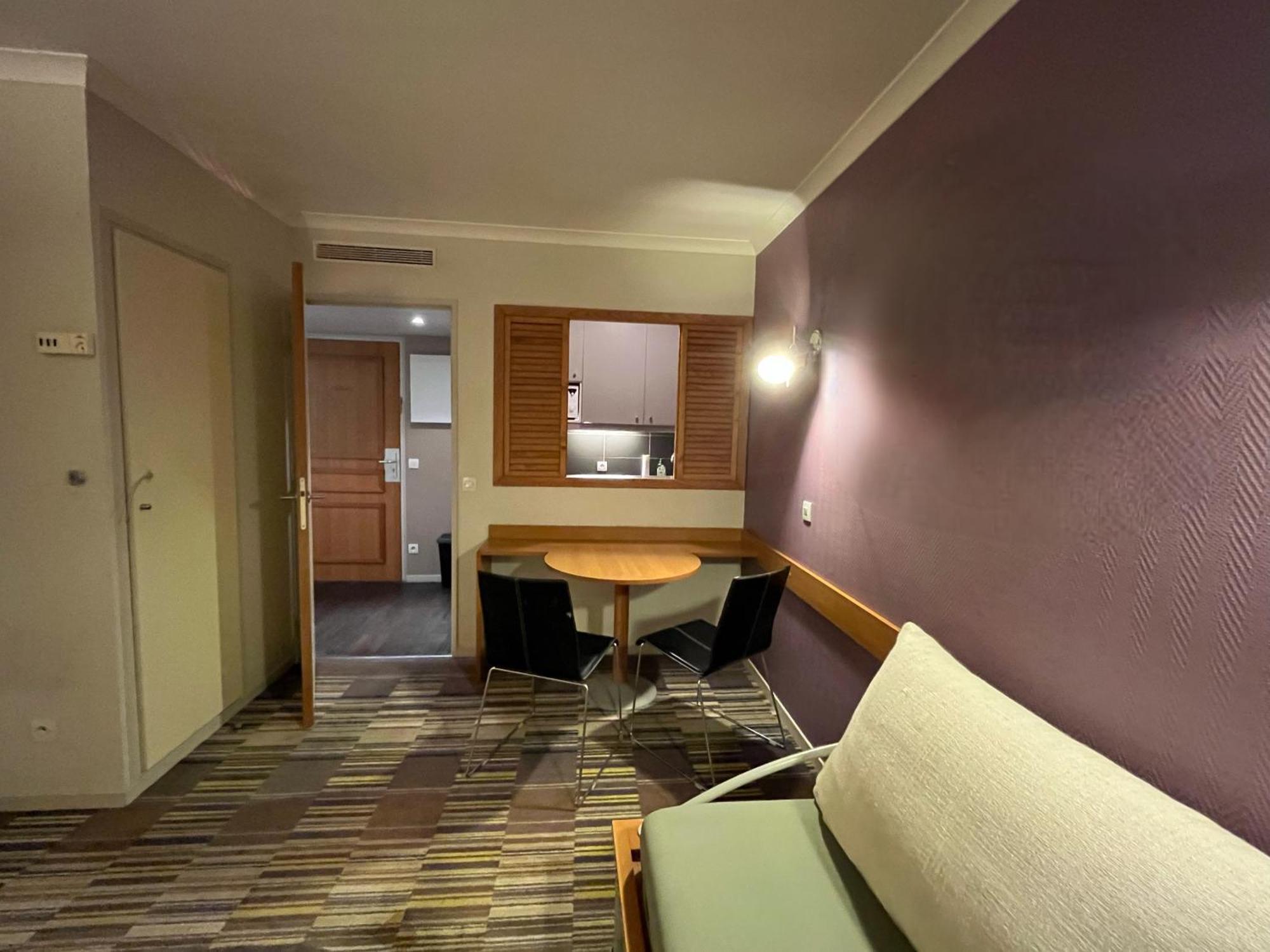 Dream Dwell Paris - Paris Expo Porte Versailles Beautiful Apartment With Balcony Issy-les-Moulineaux Exterior foto